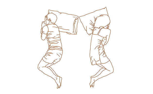 figure line drawings
