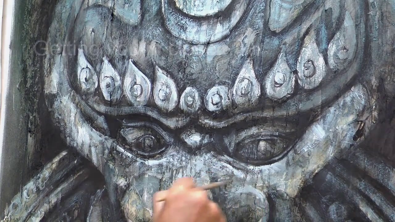 Inspiration from the Forbidden City