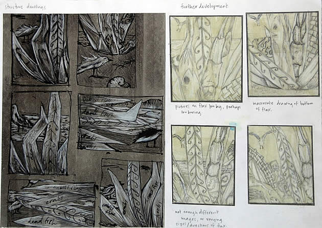 International Gcse Art Sketchbook Coursework Project 98 International Gcse Art Sketchbook Coursework Project 98