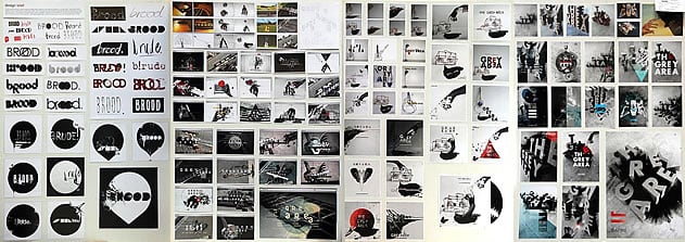 Graphic essay assignment Graphic essay assignment image