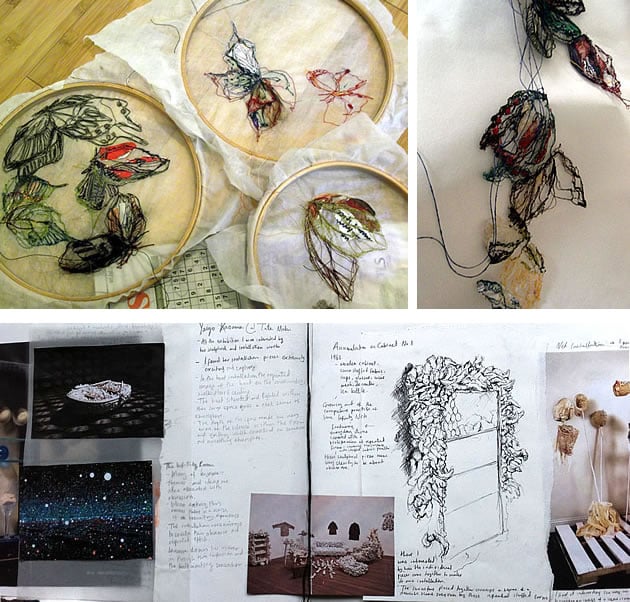 Aqa a level art coursework Aqa a level art coursework image