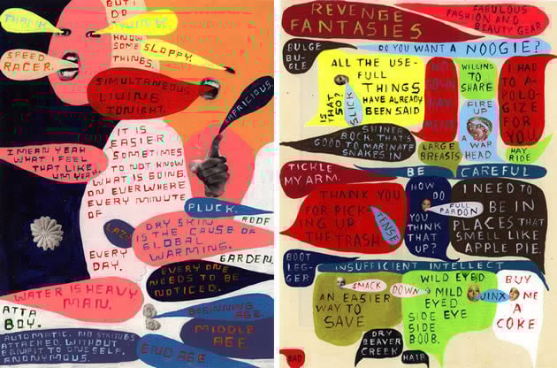 How To Make A Mind Map Creative Examples For High School Art Students