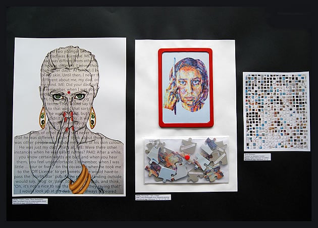 prep sheet A Level Art