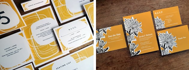 printable wedding invitations