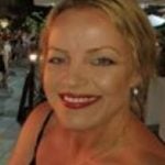 Helen Jillott art teacher