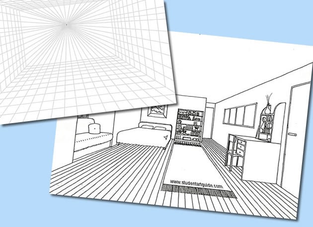 Easy Art lessons for substitute teachers (free & printable)!