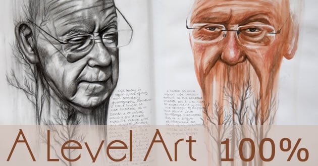 A Level Art exam tips and advice