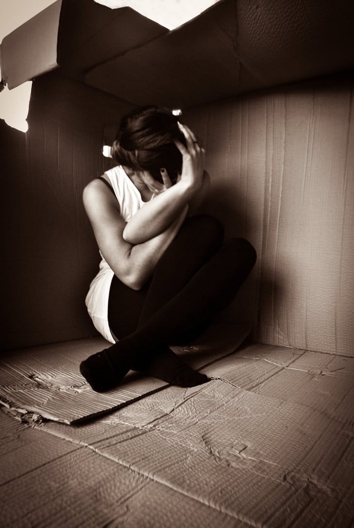Vulnerability: A Level Photography